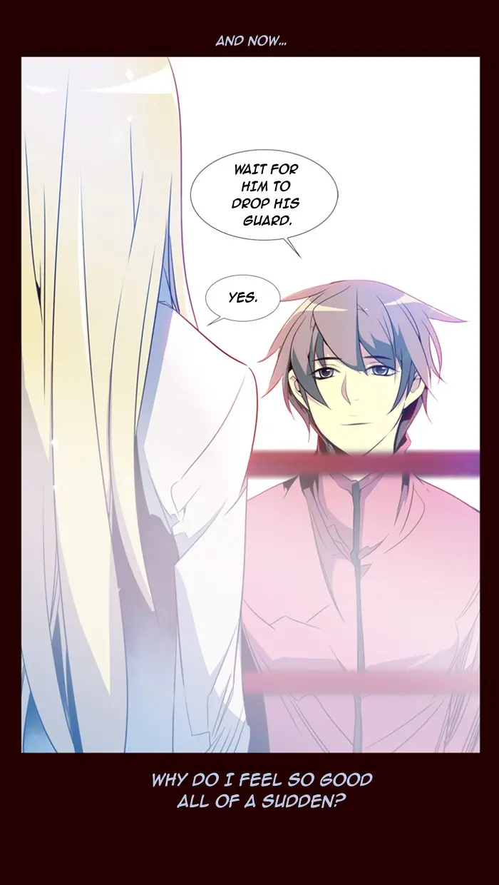 Girls of the Wild’s page 22