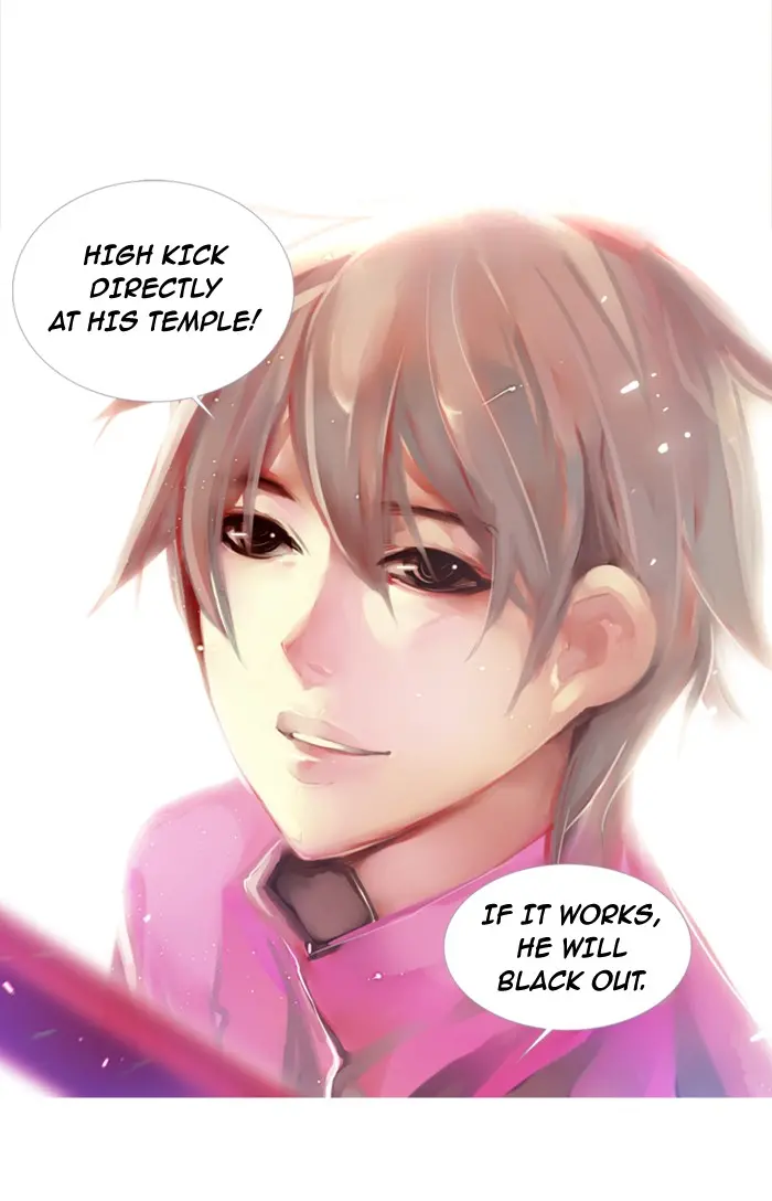 Girls of the Wild’s page 26