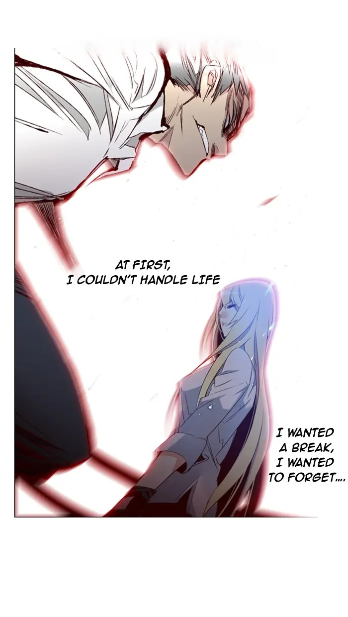 Girls of the Wild’s page 28