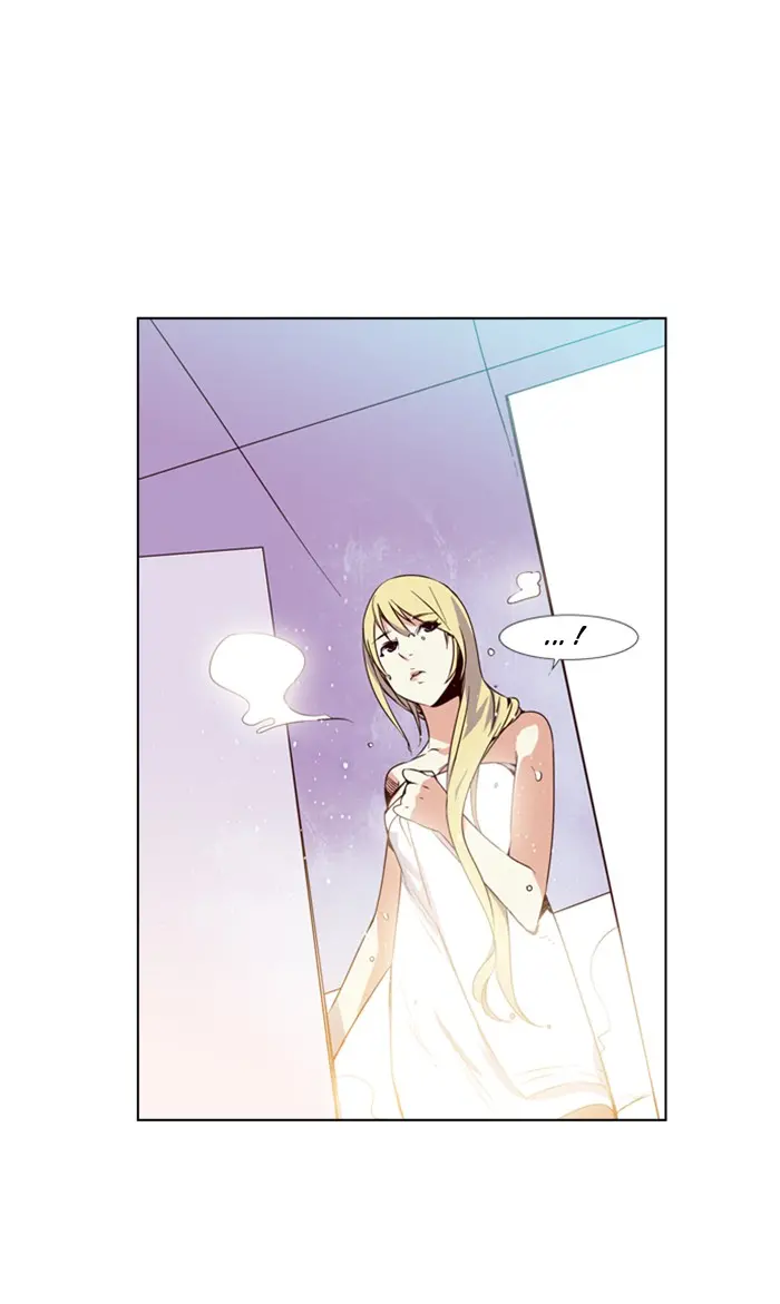 Girls of the Wild’s page 20