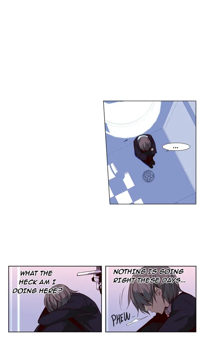 Girls of the Wild’s page 26