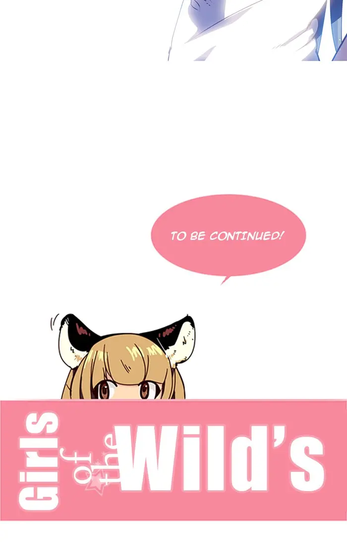 Girls of the Wild’s page 31