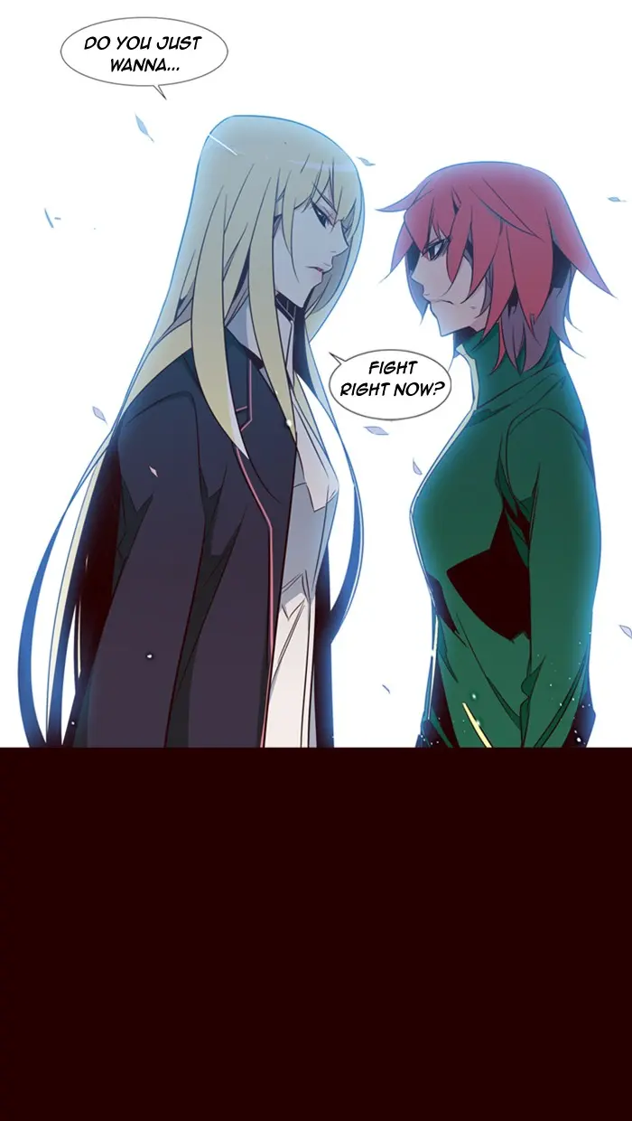 Girls of the Wild’s page 10