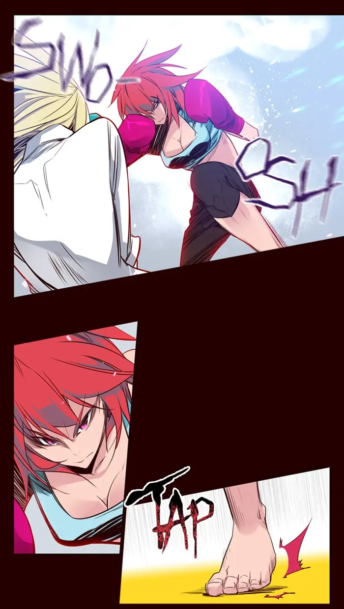 Girls of the Wild’s page 15