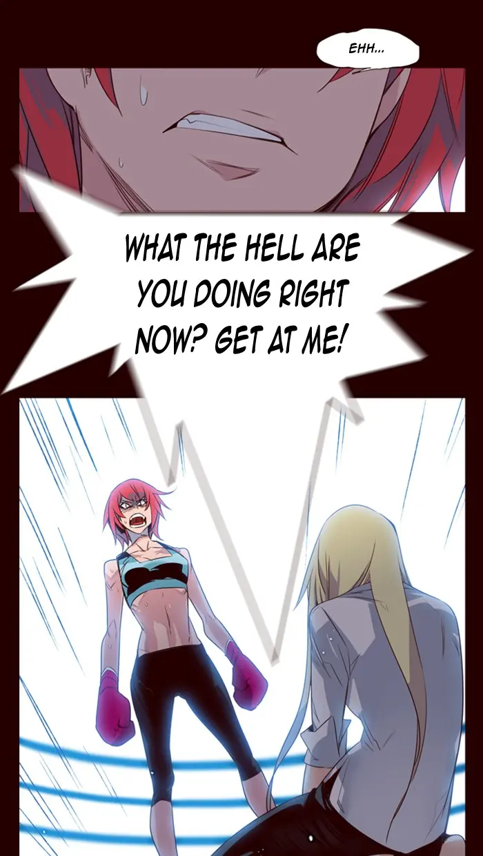 Girls of the Wild’s page 22