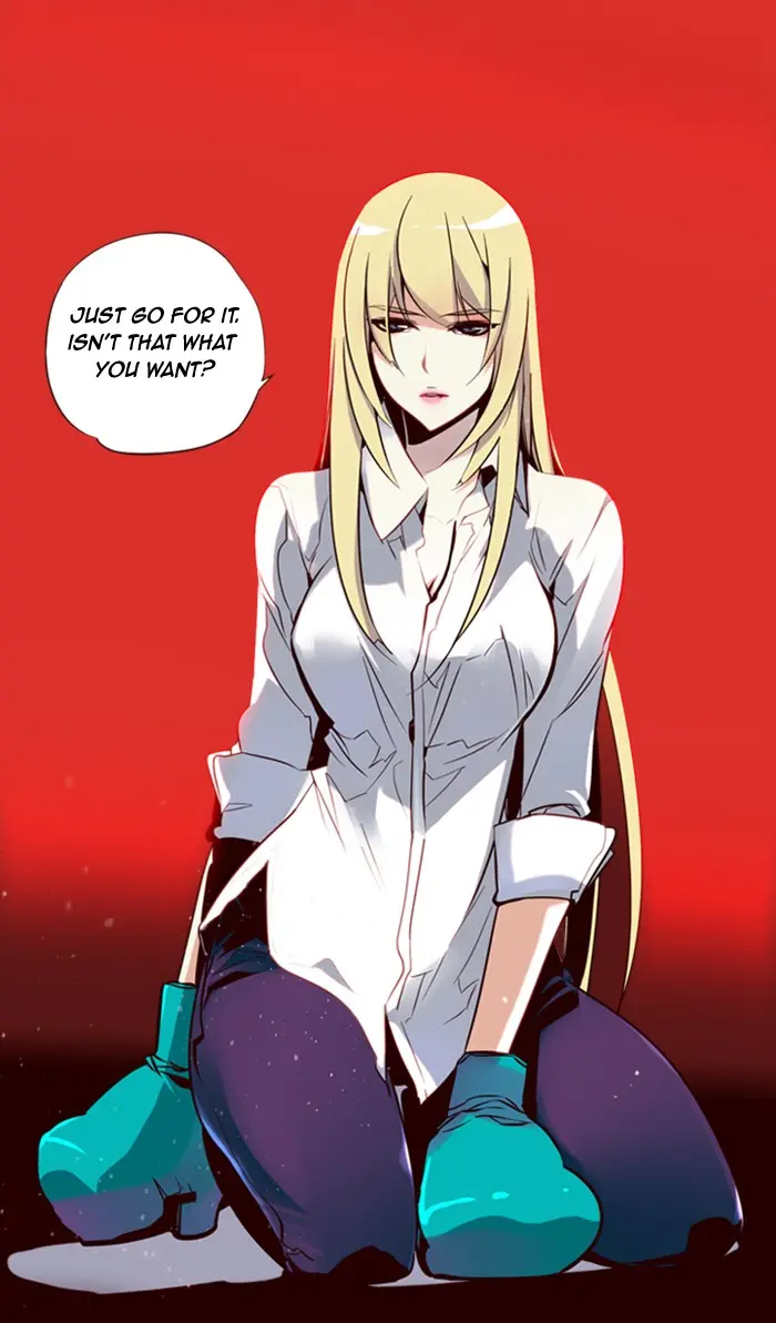 Girls of the Wild’s page 4