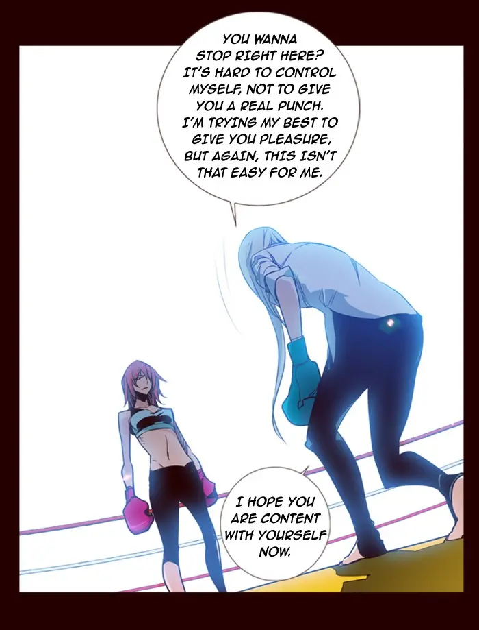 Girls of the Wild’s page 6