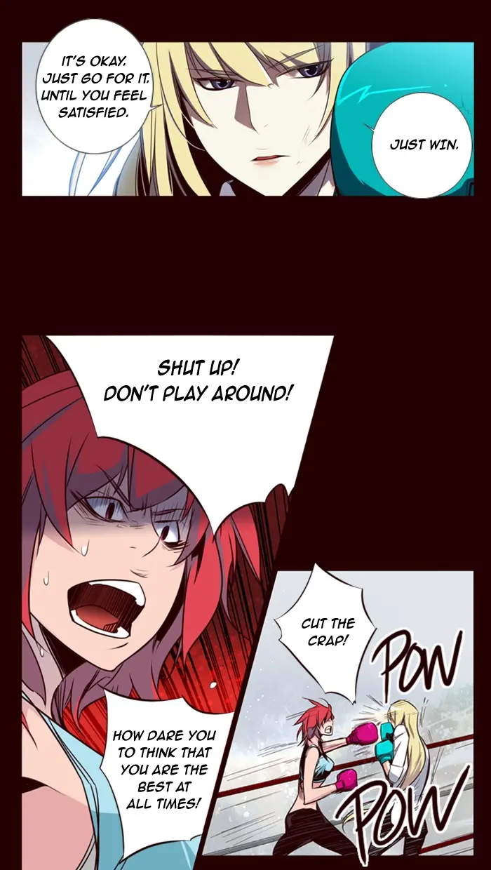 Girls of the Wild’s page 10