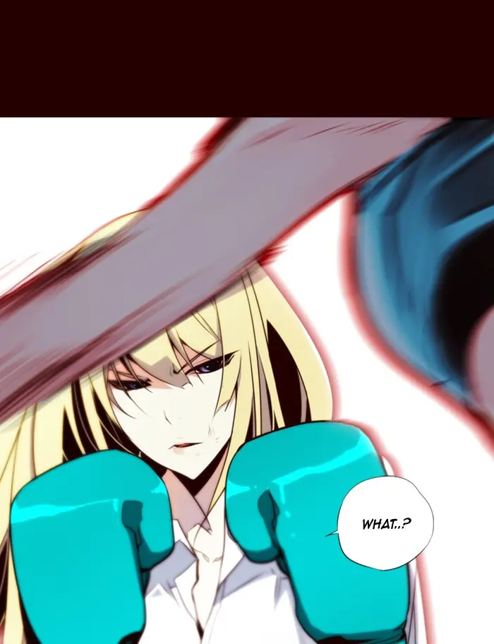 Girls of the Wild’s page 15