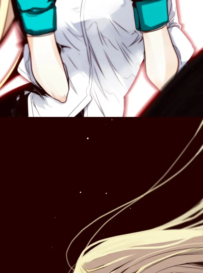 Girls of the Wild’s page 16