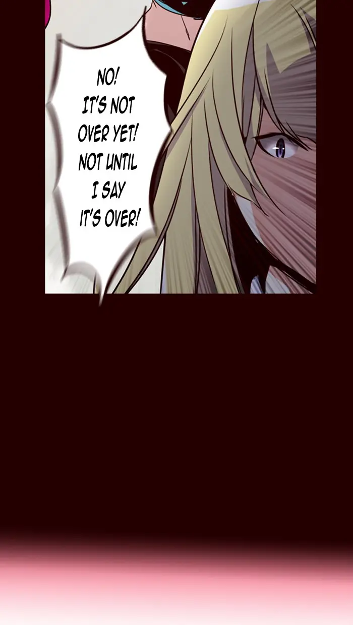 Girls of the Wild’s page 30