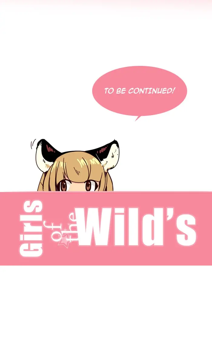 Girls of the Wild’s page 31