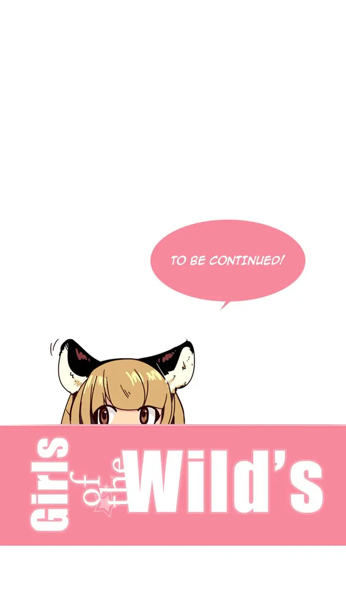 Girls of the Wild’s page 27