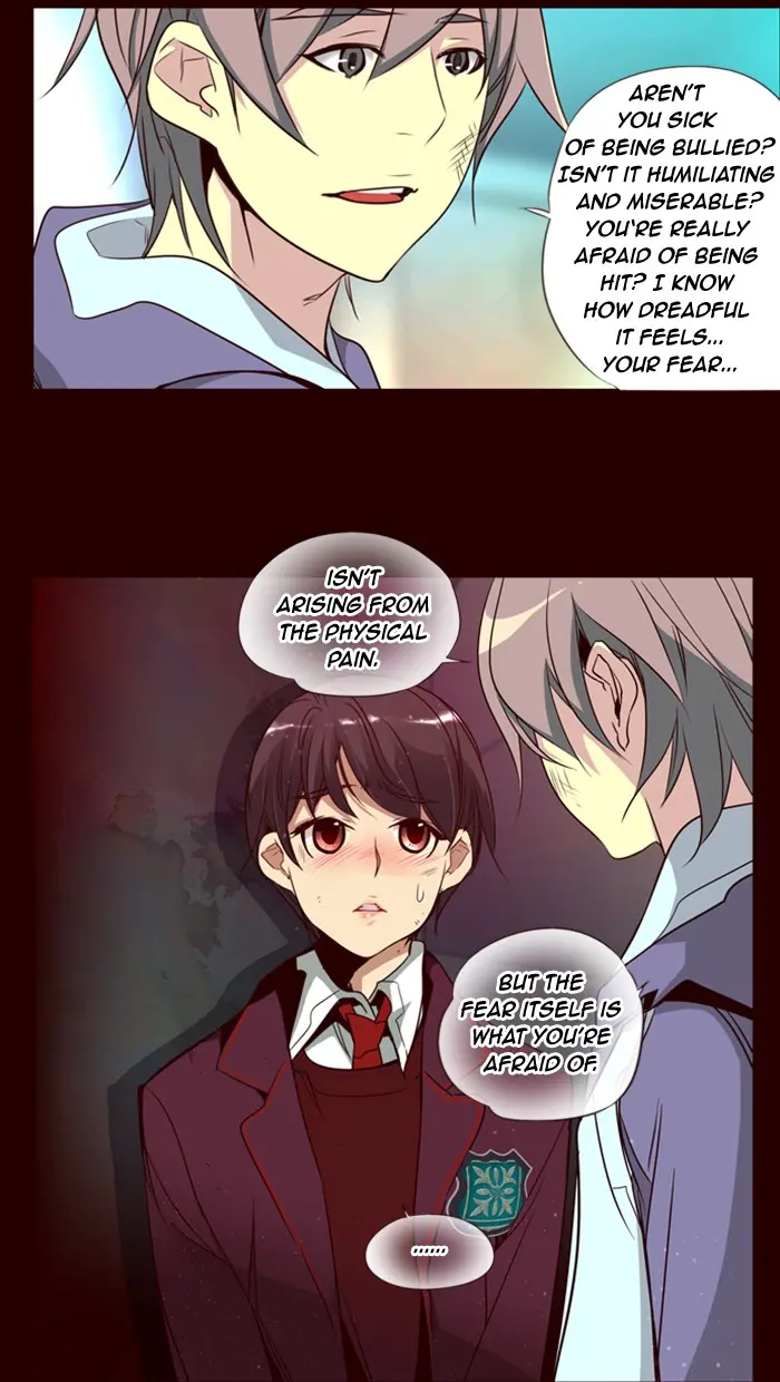 Girls of the Wild’s page 20