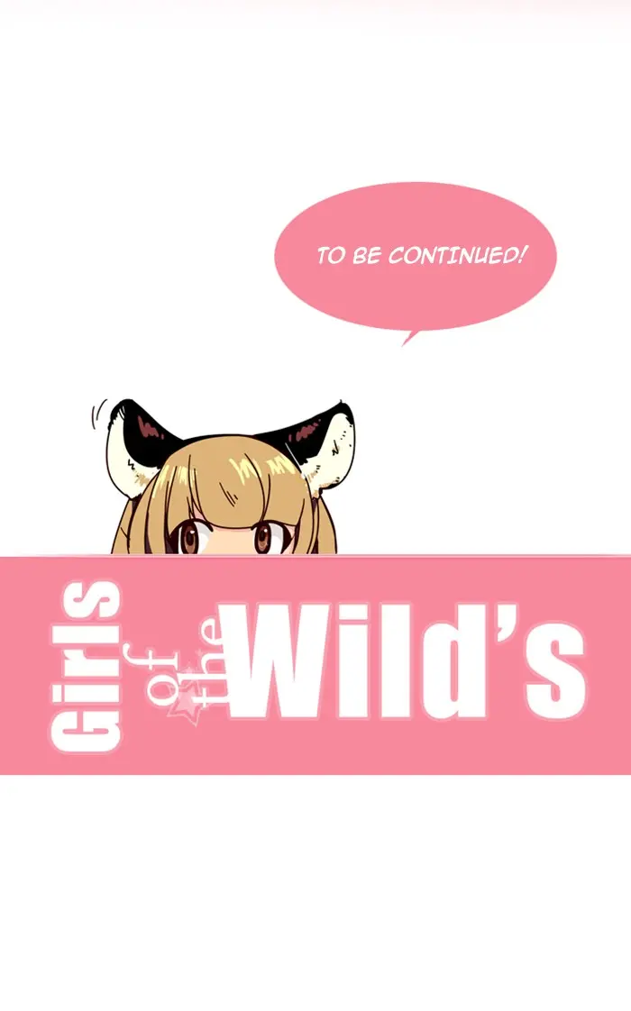 Girls of the Wild’s page 23