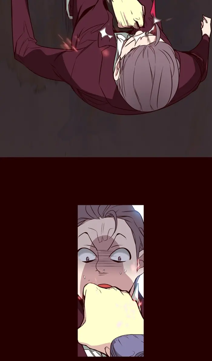 Girls of the Wild’s page 19