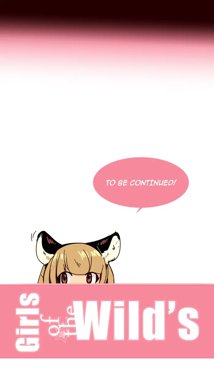 Girls of the Wild’s page 24