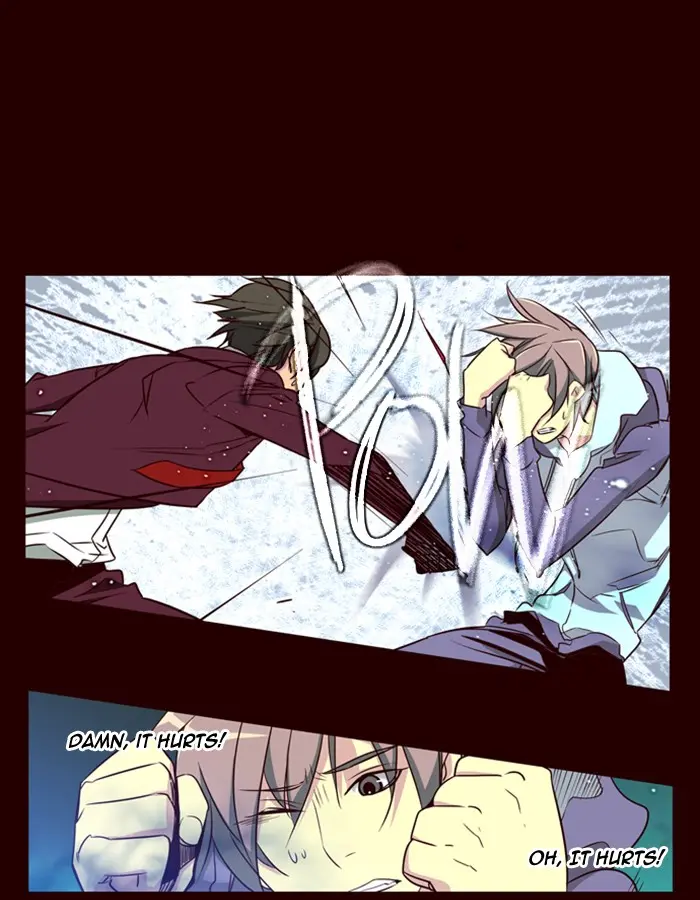 Girls of the Wild’s page 7