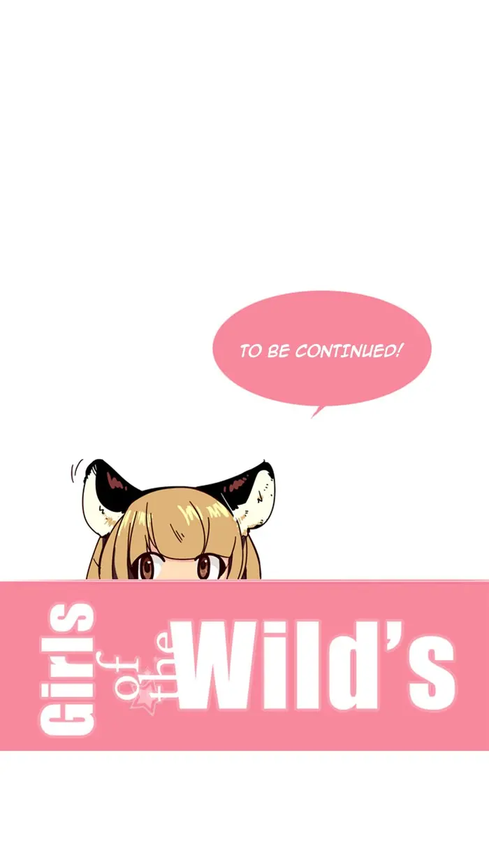 Girls of the Wild’s page 27