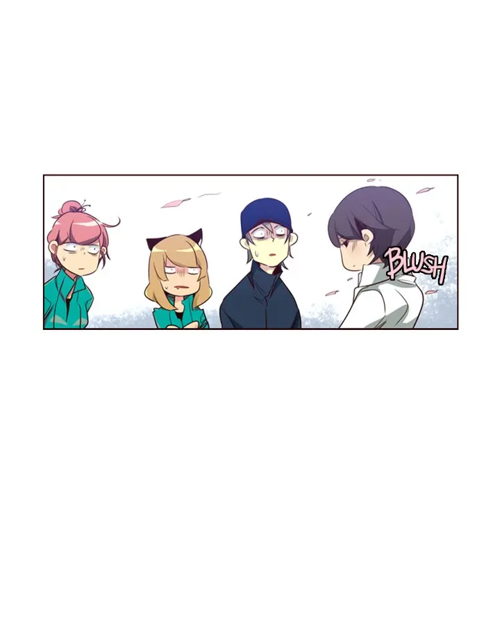 Girls of the Wild’s page 23