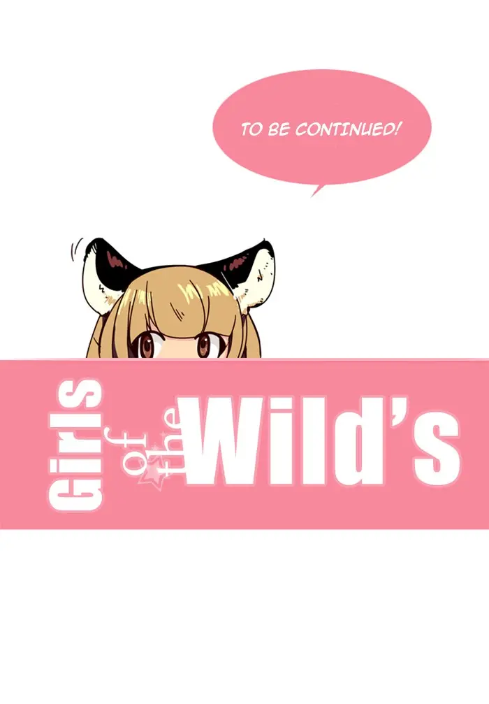 Girls of the Wild’s page 24