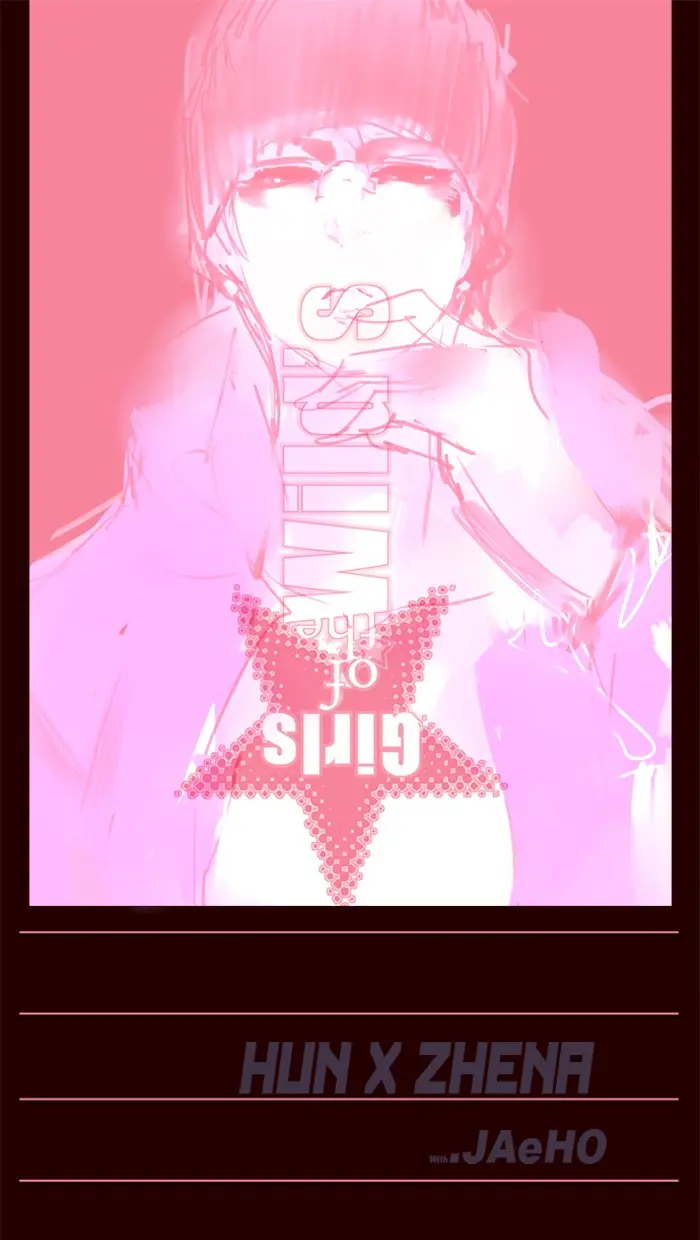 Girls of the Wild’s page 1