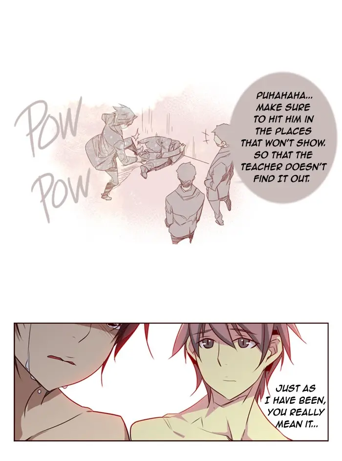 Girls of the Wild’s page 8