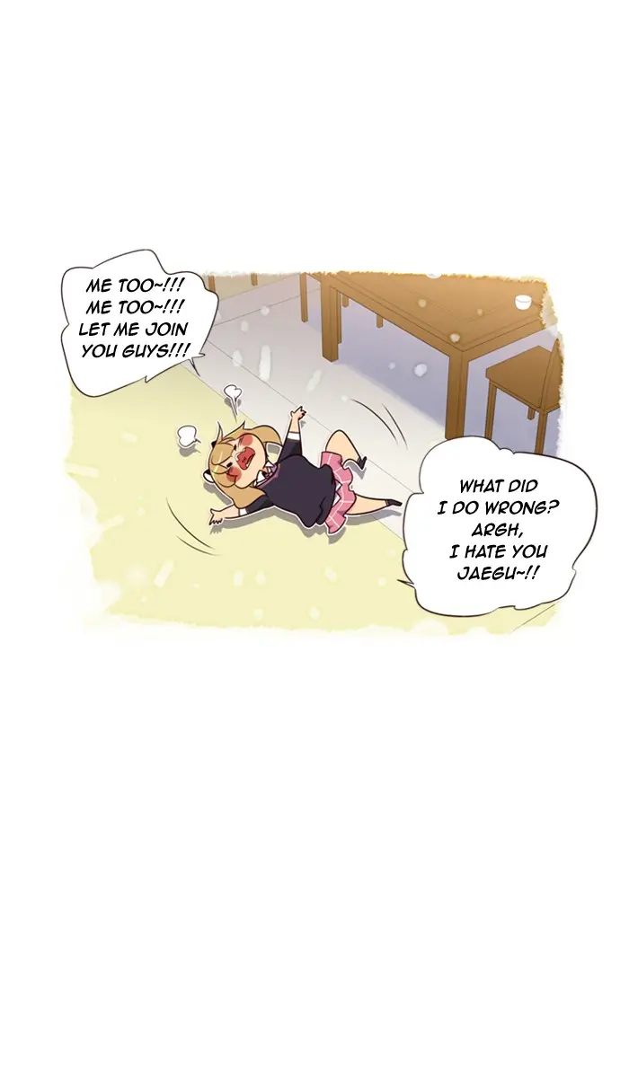 Girls of the Wild’s page 15