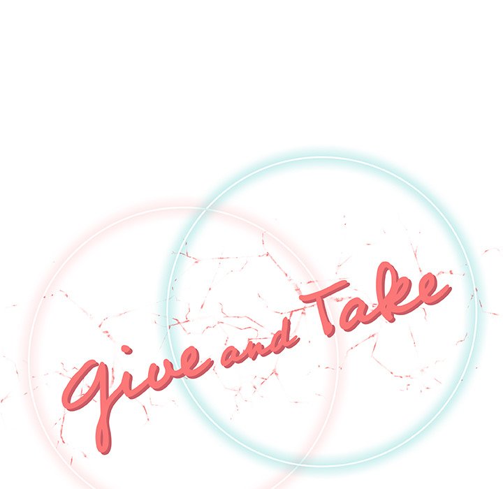 Give and Take page 32