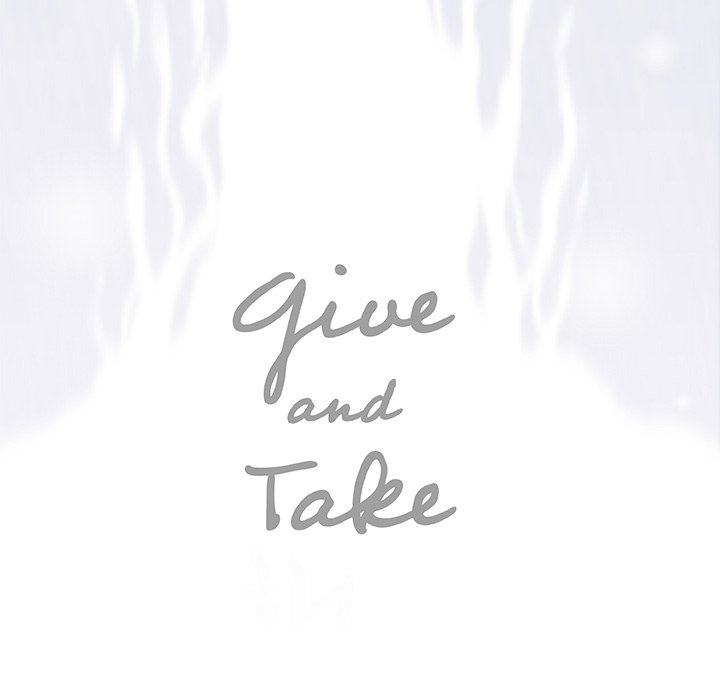 Give and Take page 138