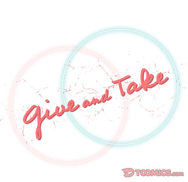 Give and Take page 51