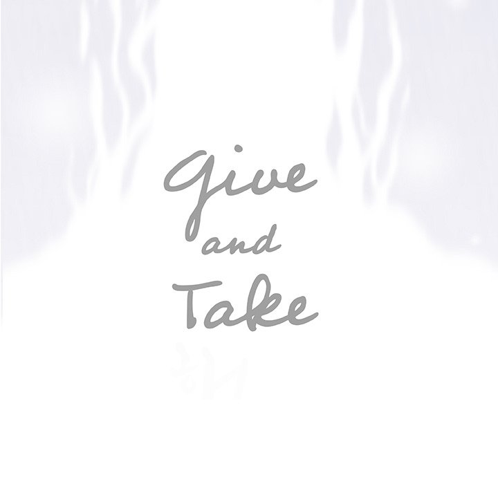 Give and Take page 124