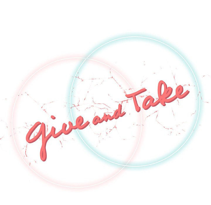 Give and Take page 29