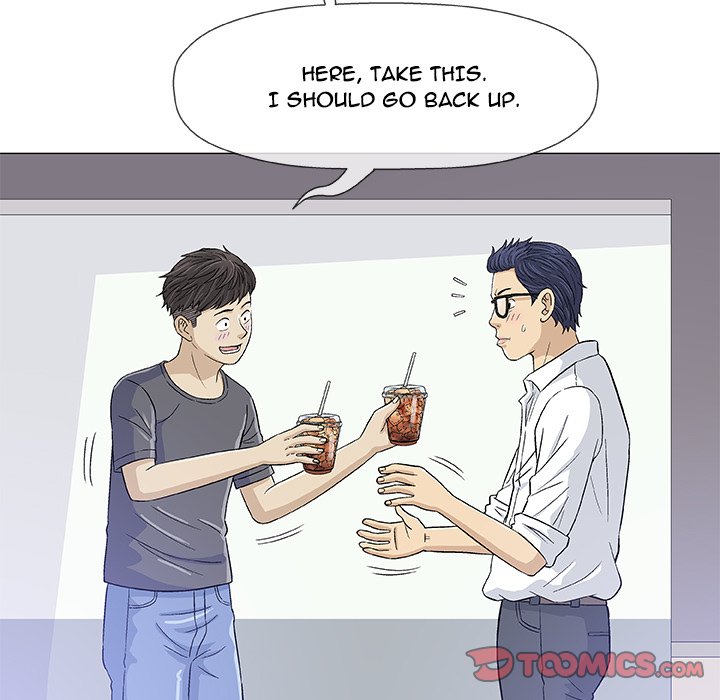 Give and Take page 75
