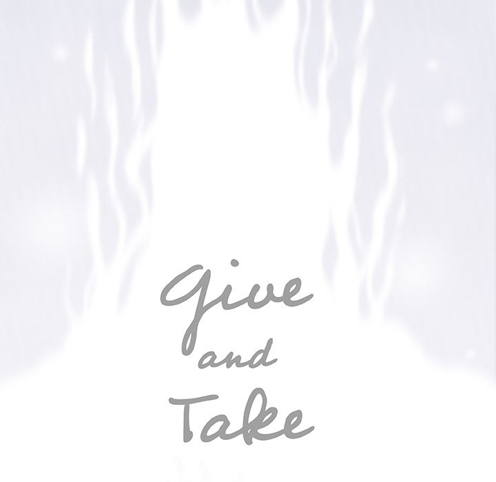 Give and Take page 128