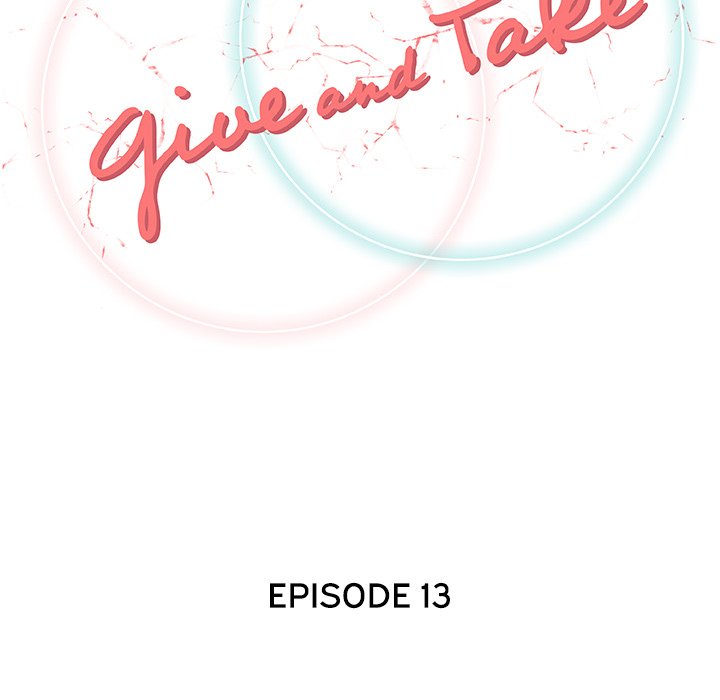 Give and Take page 32