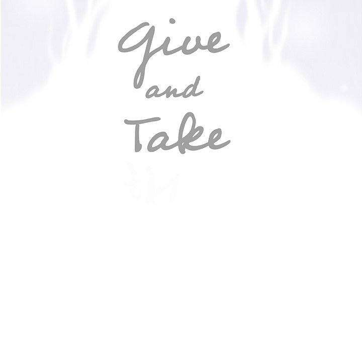 Give and Take page 136