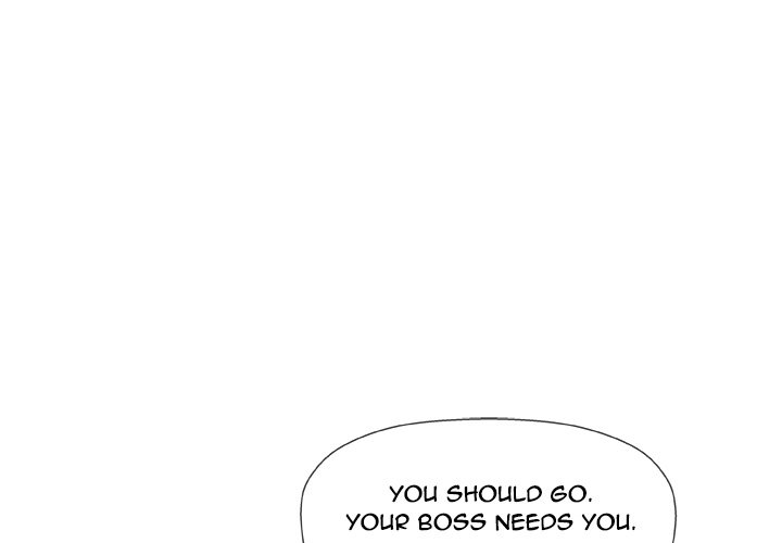 Give and Take page 1