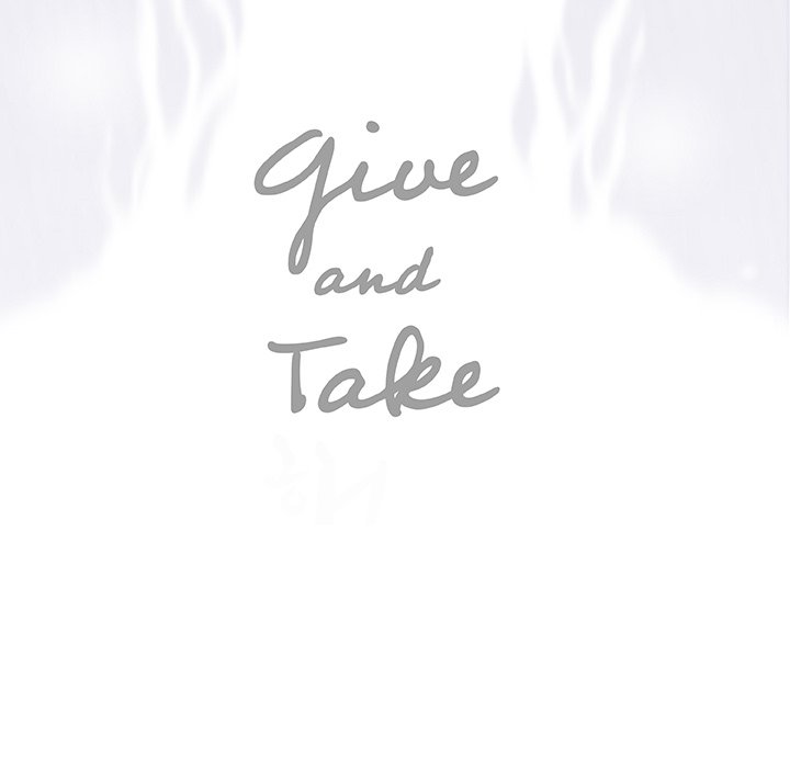 Give and Take page 137