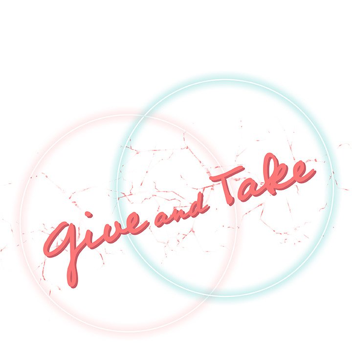 Give and Take page 35