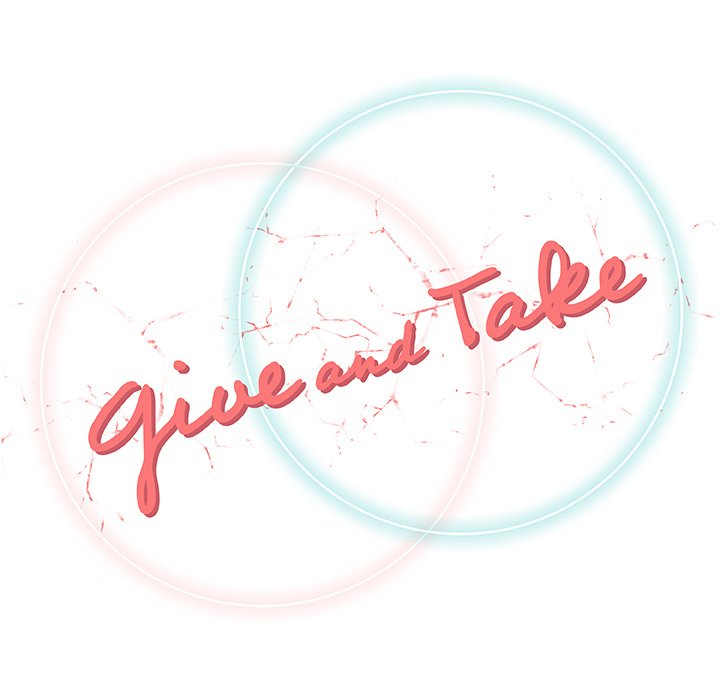 Give and Take page 32