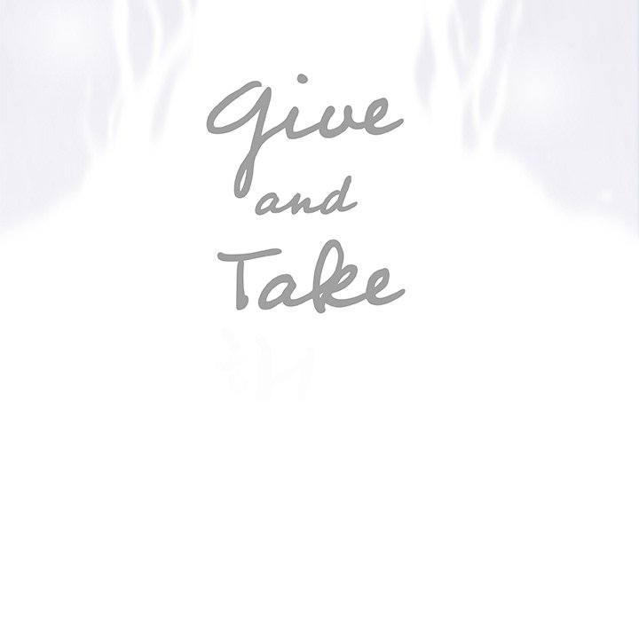 Give and Take page 125
