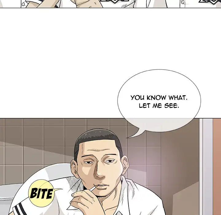 Give and Take page 16