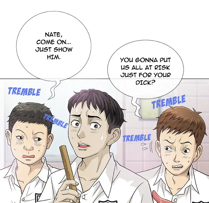 Give and Take page 18