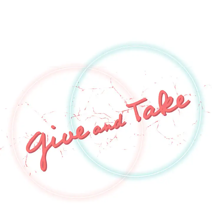 Give and Take page 40
