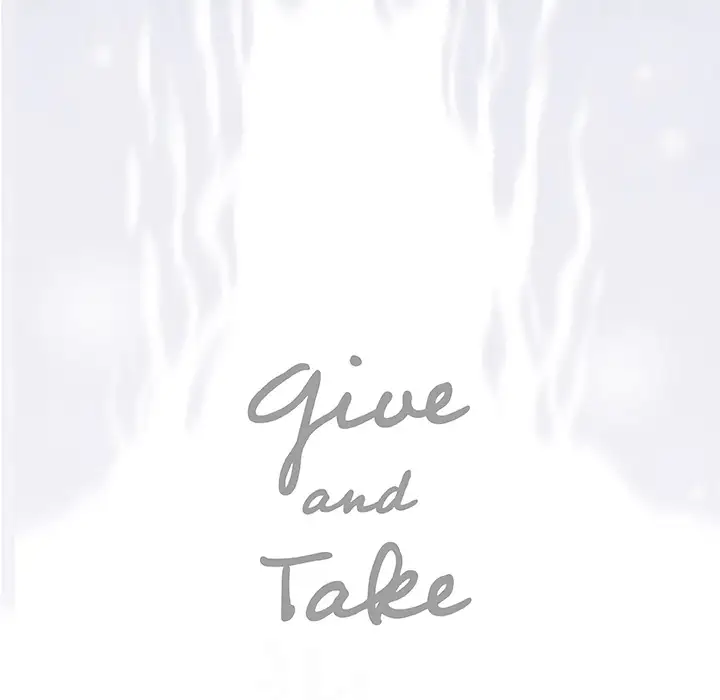 Give and Take page 129