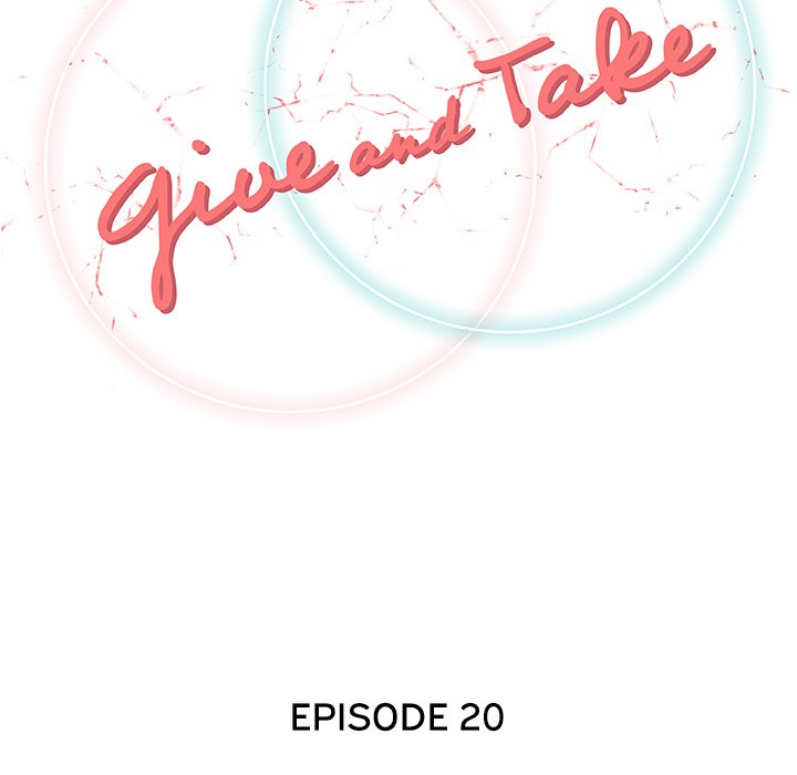 Give and Take page 34