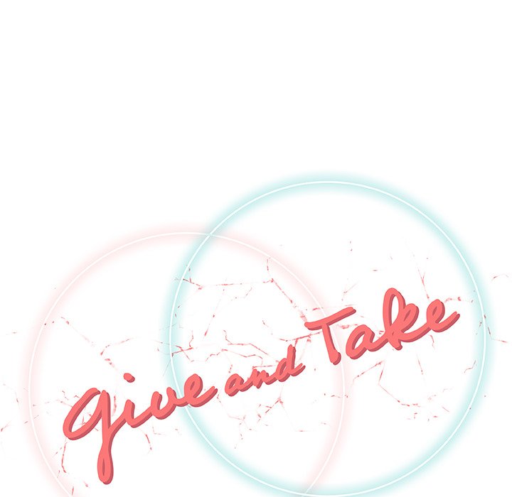 Give and Take page 40