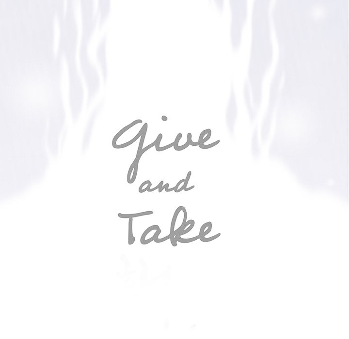 Give and Take page 132
