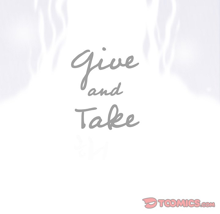 Give and Take page 147